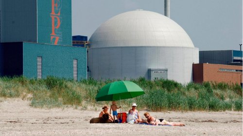 Warum die Niederlande zurück zur Atomkraft wollen