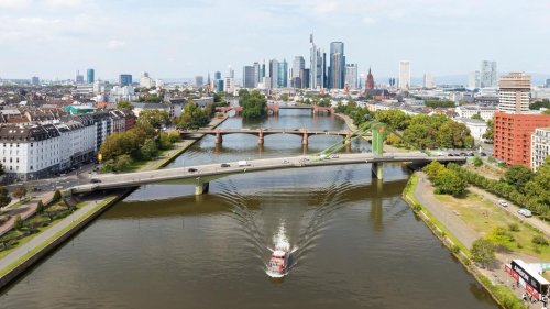 Frankfurt – Immobilienkäufer dürfen nicht wählerisch sein