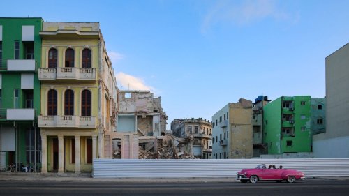 „Unternehmer müssen wieder mit Geldkoffer nach Kuba einreisen“