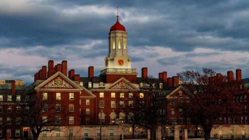 Trump eskaliert Harvard-Feldzug und schmeißt ausländische Studenten raus