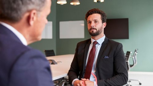 „Wie hoch war Ihr letztes Gehalt?“ – Bei dieser Bewerbungsfrage müssen Sie aufpassen