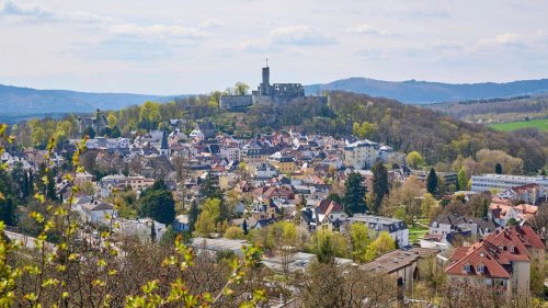 Frankfurter Umland: Diese Städte sind für Immobilenkäufer spannend