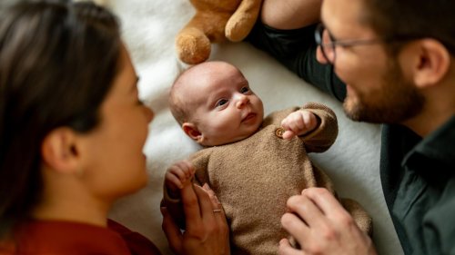 Mehr als 175.000 Euro Einkommen? So erhalten sie trotzdem Elterngeld!