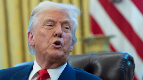 Donald Trump vs. Mr. Market – Wer gewinnt diesen verrückten Kampf?