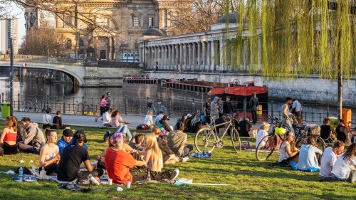Berlin – wo die Hauptstadt für Immobilienkäufer interessant ist
