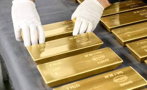 Warum Gold dieses Jahr kein allzu sicherer Hafen war