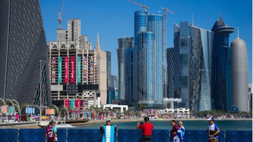Katar: Ist das WM-Gastgeberland ein gutes Investment für Anleger?