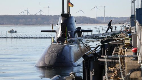 Hier arbeiten bei der Bundeswehr die meisten Menschen