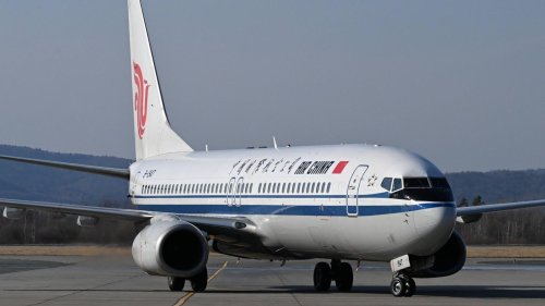 Wie Boeing zum Spielball von Trumps Politik wird