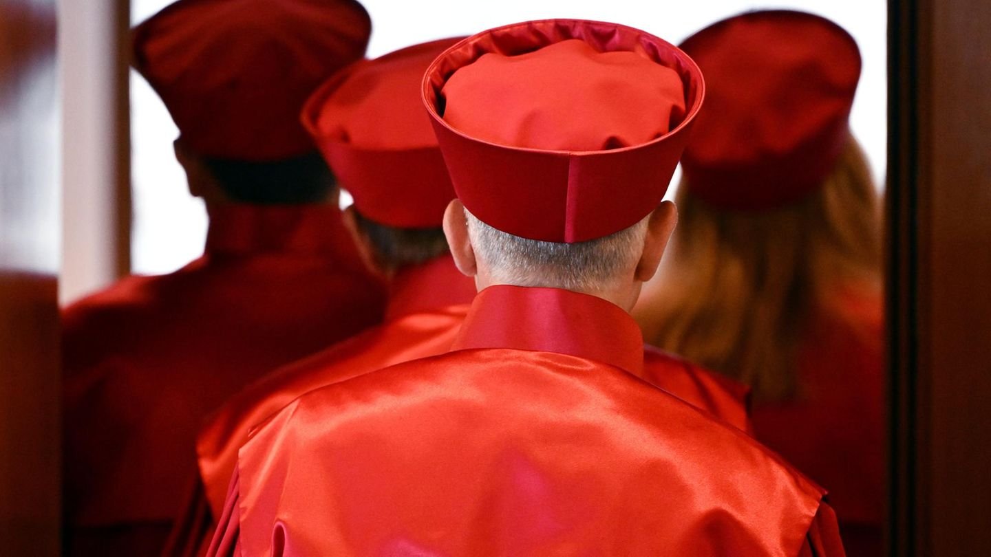 Showdown in Karlsruhe – Urteil zum Solidaritätszuschlag steht bevor