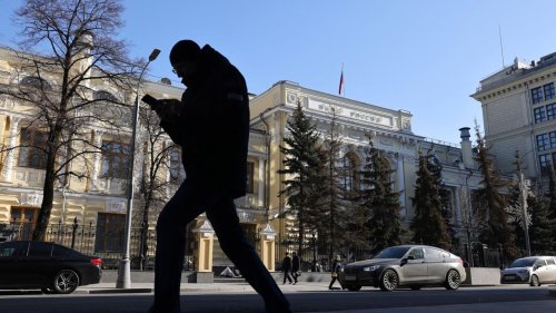 Erstmals seit 1918: Russland kann Ausslandsschulden nicht bedienen