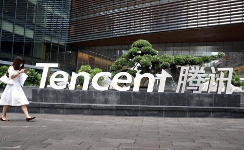Warum Chinas Techaktien Misstrauen entgegenschlägt