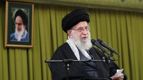 Iran-Experte Javedanfar: „Teheran hat sich verschätzt“