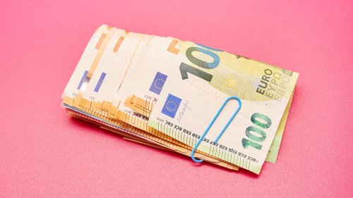 Geldanlage: 25.000 Euro richtig investieren – so geht's