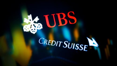 Banken: Ansteckungsgefahr durch Credit Suisse begrenzt
