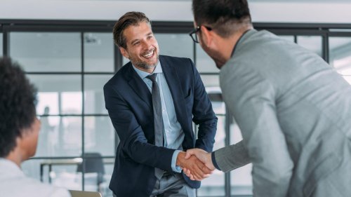 „Haben Sie sich noch woanders beworben?“: Das ist die perfekte Antwort