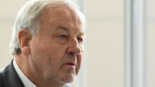 Urteil: Lange Haftstrafe für Cum-Ex-Schlüsselfigur Hanno Berger