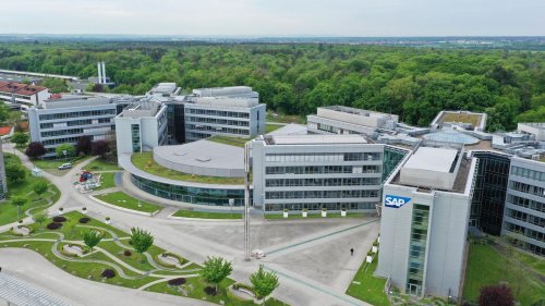 SAP will von Bewerbern keinen Uni-Abschluss mehr verlangen