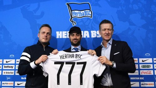 Investor von Hertha BSC sichert sich künftige Gewinne
