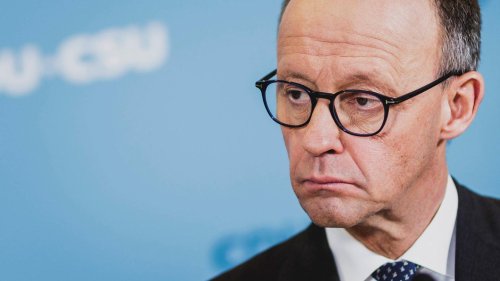 Kanzler ohne Vertrauen: Schafft Merz mit diesem Personal die Wende?