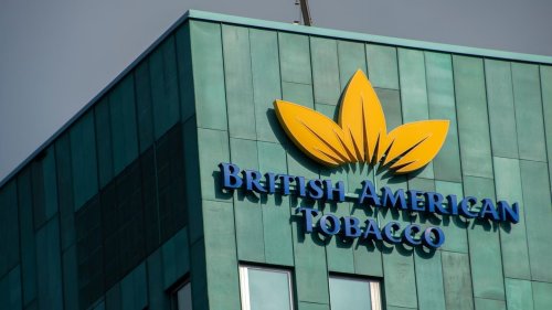 Wende in der Tabakbranche: BAT kündigt Abschreibungen an