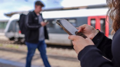 DB Navigator – Bahn-App könnte unerlaubt Daten abschöpfen