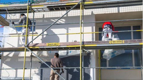 So will die Bundesregierung Familien beim Hausbau unterstützen
