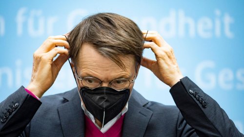 Wie das Gesundheitsministerium seine Maskendeals geheim halten will