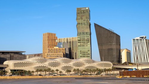 In Saudi-Arabien und beim Ölriesen Aramco wächst der Schuldenberg