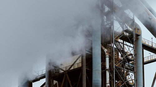 Grüner Stahl: Die Umstellung ist für die Industrie ein Überlebenskampf