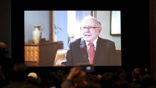 Verkauf von Bankaktien: Buffett glaubt nicht an die US-Konjunktur