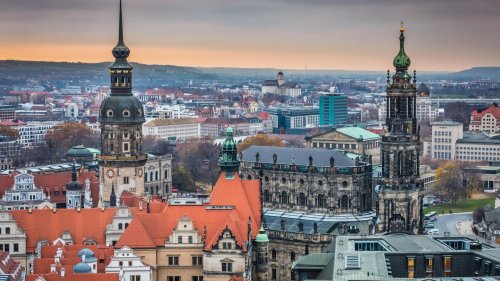 Dresden – das Überangebot an Wohnungen hat sich verflüchtigt