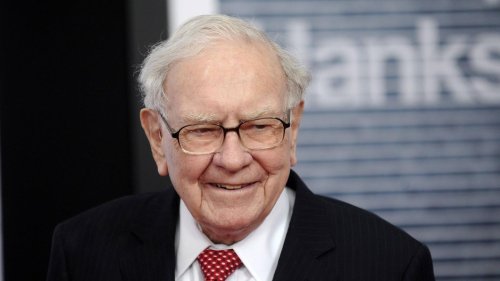 Warren Buffett – die Old-School-Gewinnmaschine