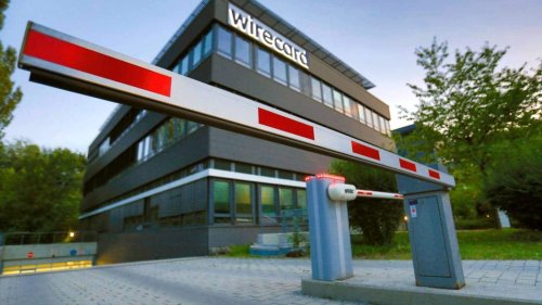 Behörden lassen Insolvenzverwalter Jaffé auflaufen