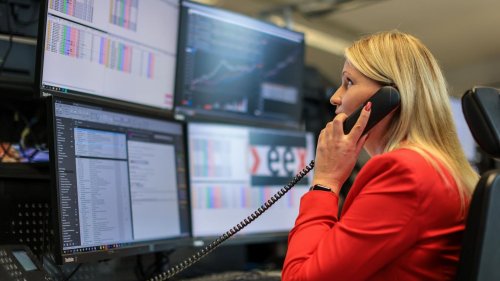 Wie funktioniert die Strombörse und wann kaufe ich Strom günstig?