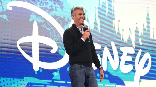 100 Bewerber ausgestochen – überzeugt Disneys neuer CEO auch die Wall Street?