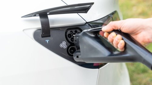 Fördertopf für E-Autos bereits nach einem Tag ausgeschöpft