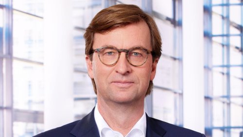 MLP-Chef Schroeder-Wildberg: „Wir sehen den größten Zinsanstieg seit 40 Jahren“
