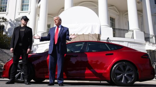 Warum wir uns von Donald Trump nicht täuschen lassen dürfen