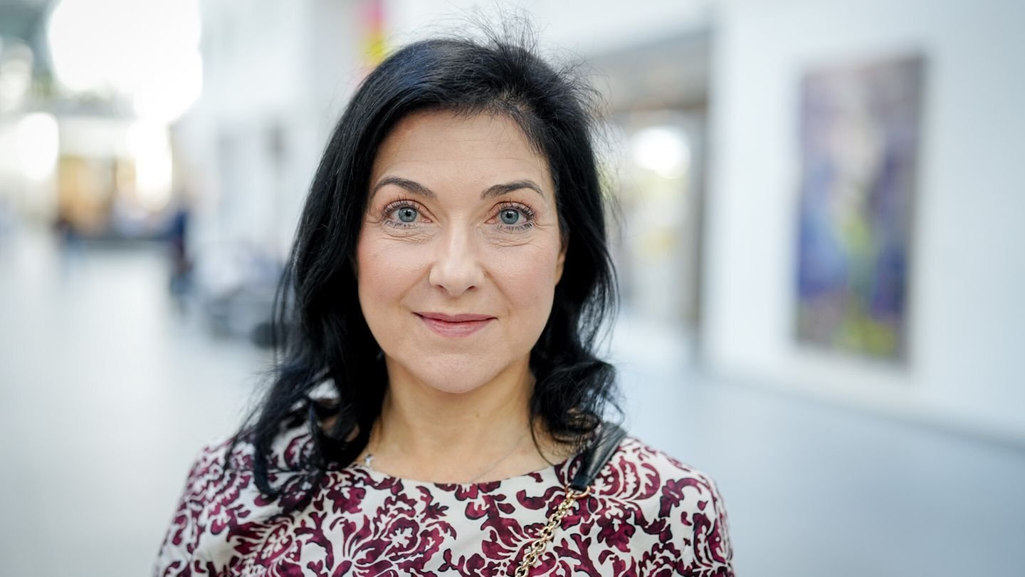Wirtschaftsministerin Reiche: Ein bisschen Habeck, ausgerechnet