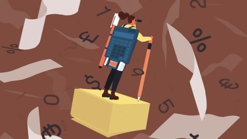 Wie legen Millennials am besten 100.000 Euro an?