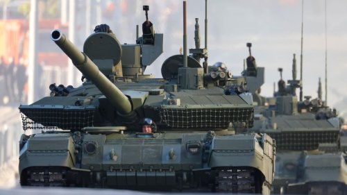 Diese Staaten geben am meisten für ihr Militär aus