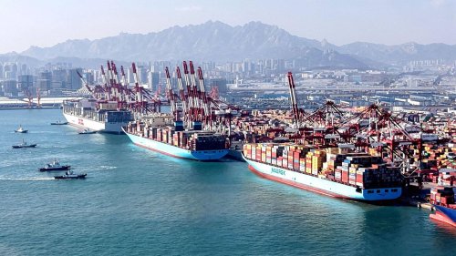 Trump treibt China nach Europa – Ist das eine Gefahr oder eine Chance?