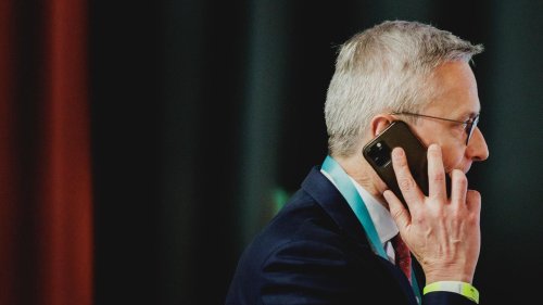 92 Prozent weniger Gehalt – das verdient Karsten Wildberger im Merz-Kabinett