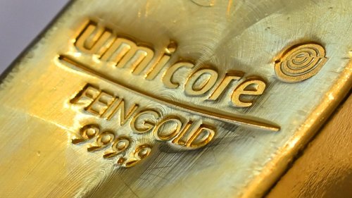 Anhaltende Goldpreis-Rally: Ein Gramm Gold für 100 US-Dollar