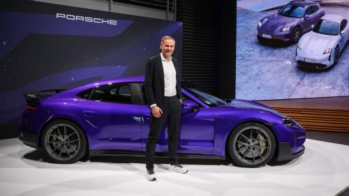 Porsche, Bayer, SAP: So viel verdienen deutsche Top-Manager