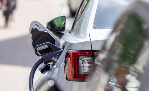 Elektroautos verlieren rapide an Wert