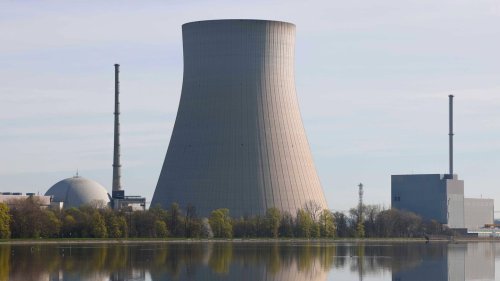 Ein Jahr ohne Atomstrom: Die Energie ist sicher