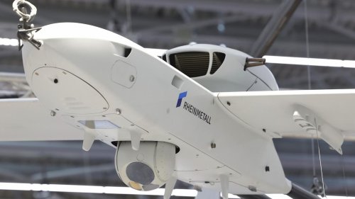 Das sind Europas größte Rüstungskonzerne