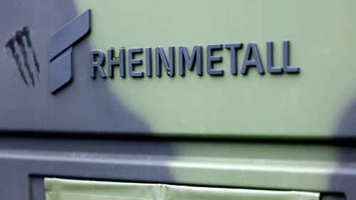Kommt ein Aktiensplit bei Rheinmetall? Das müssen Anleger jetzt wissen